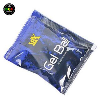 Gói 10.000v (50g) HẠT NỞ PHẢN QUANG CAO CẤP (7-8mm) Cho Dòng Đồ Chơi Vận Động