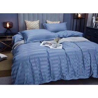 [ Mền lẻ ] CHĂN/MỀN COTTON SỌC 3F [2M2 x2M]