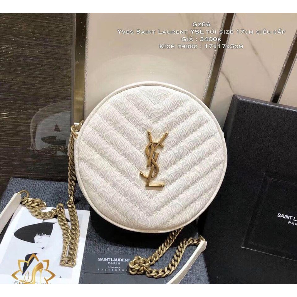 túi size 17cm siêu cấp