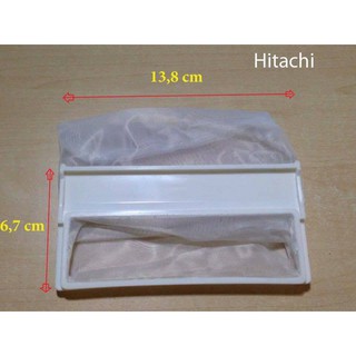 TÚI LỌC MÁY GIẶT HITACHI