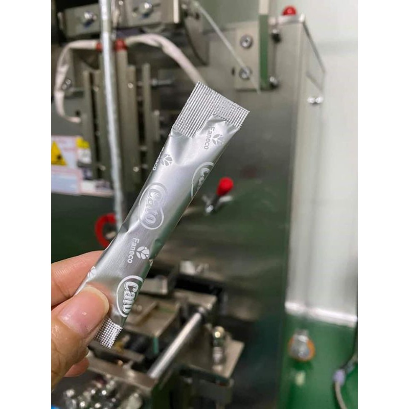 cao ho CATO Rẻ Quạt_ Fanmec faneco | Thế Giới Skin Care