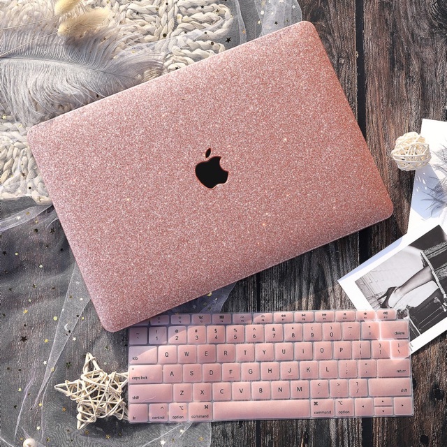 Combo Case Ốp Kim Tuyến Tặng Nút Che Bụi | BigBuy360 - bigbuy360.vn