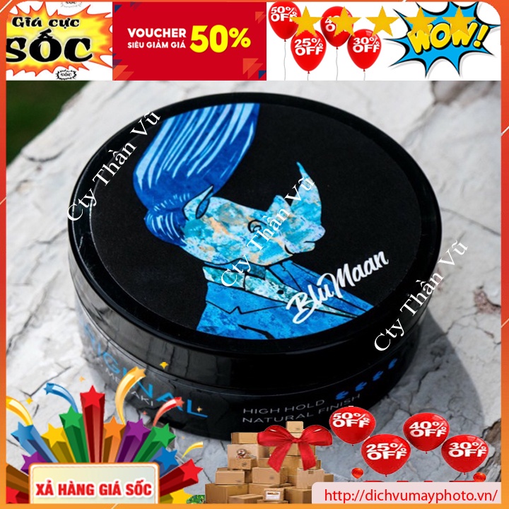 Sáp Vuốt Tóc Tạo Kiểu Đồng Giá Chất Lượng Tạo Kiểu Đẹp