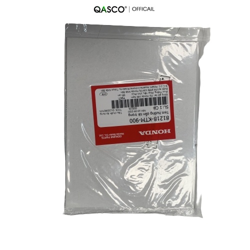 Tem hướng dẫn tải trọng HONDA Future II / Neo / X