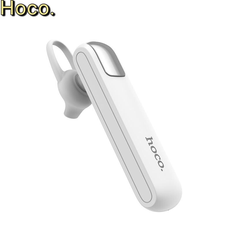 Tai Nghe Bluetooth HoCo E37 Kiểu Dáng Doanh Nhân V4.1Chính hãng Hoco