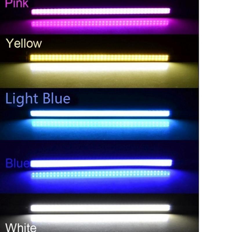 Đèn led Chiếu Sương Mù Chống Thấm Nước Cho Xe Hơi