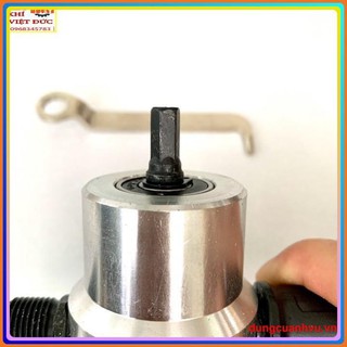 Đầu kít cắt tôn đa năng gắn máy khoan
