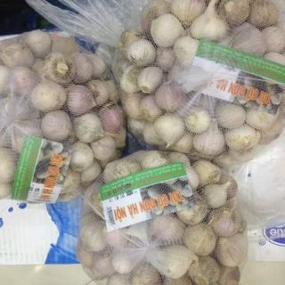 tỏi cô đơn hà nội loại một 1 kg