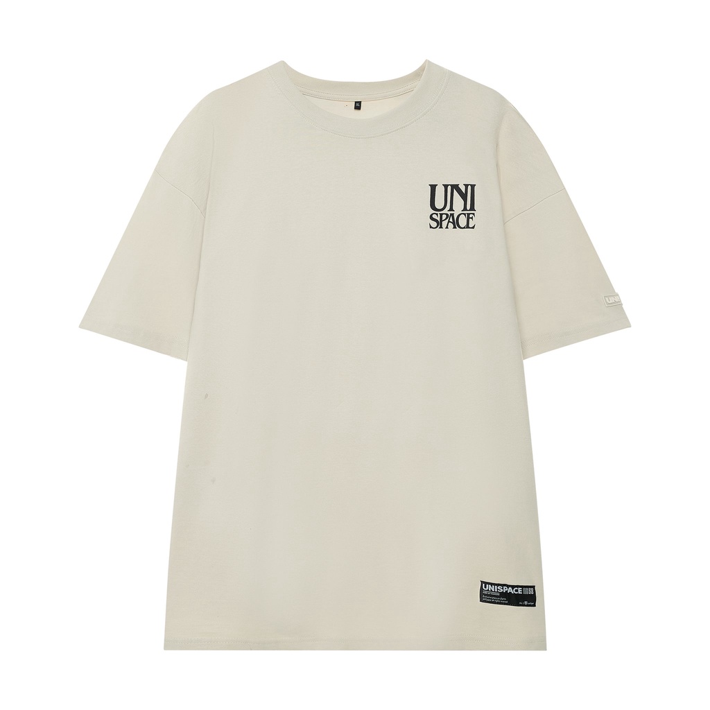 Áo thun local brand Sài Gòn Tee By UniSpace