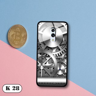 Ốp lưng OPPO K3 - in hình 3D