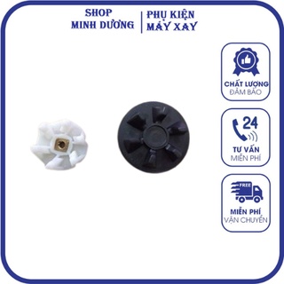 Phụ kiện máy xay- bánh răng cao su chính hãng dùng cho các dòng máy xay philip hr2115/hr2118/hr2068/hr2221/hr2223...