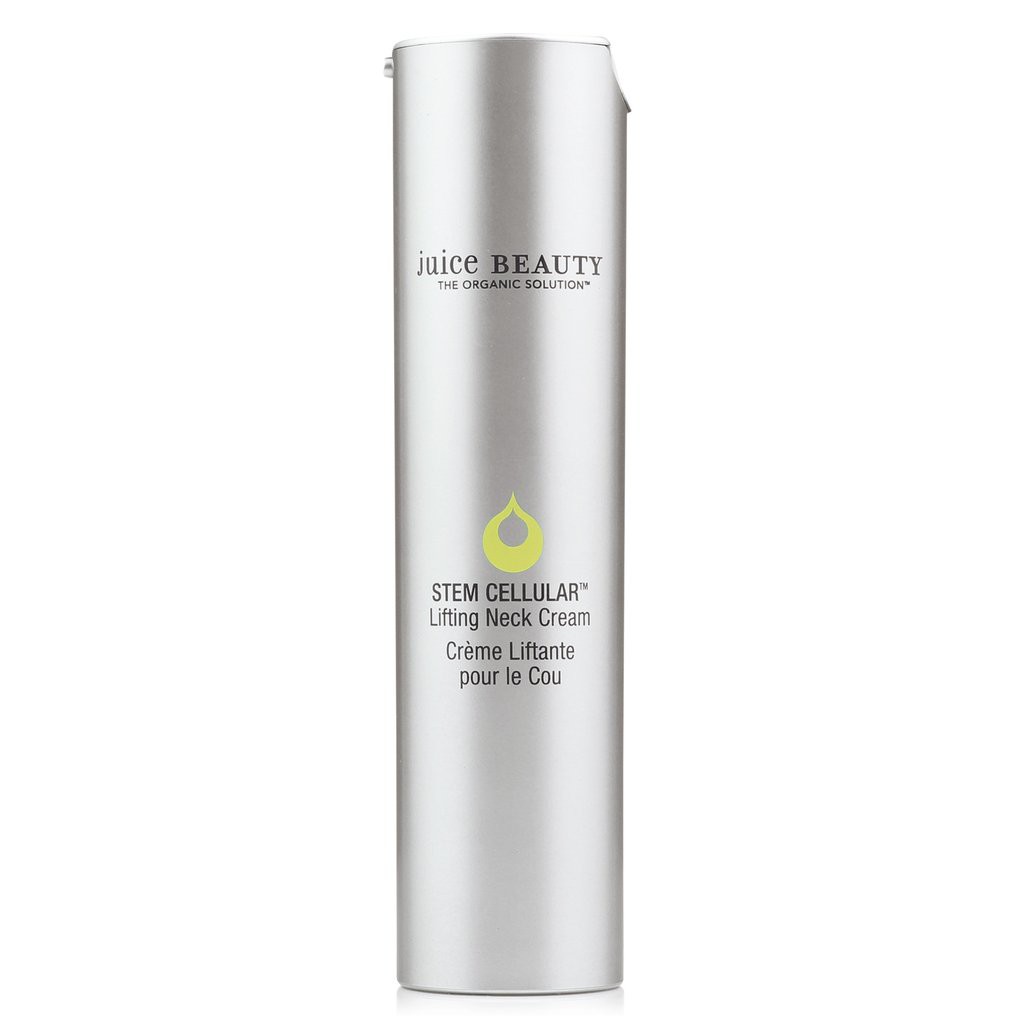 Juice Beauty - Kem dưỡng ẩm nâng cơ, trẻ hóa da cổ Juice Beauty Stem Cellular Lifting Neck Cream 50ml