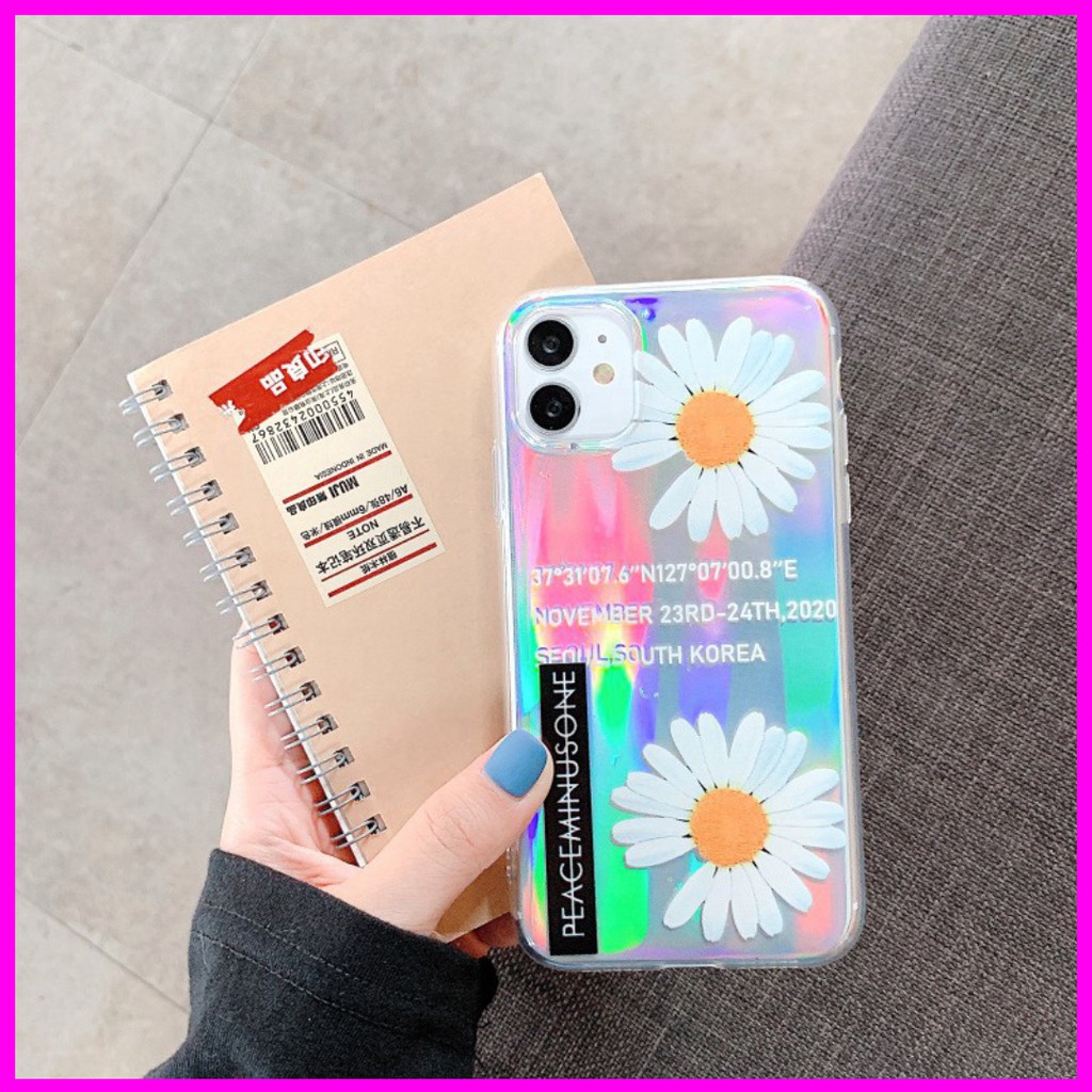 Ốp lưng iphone November phản quang 5/5s/6/6plus/6s/6s plus/6/7/7plus/8/8plus/x/xs/xs max/11/11 promax/samsung -NGOC LINH