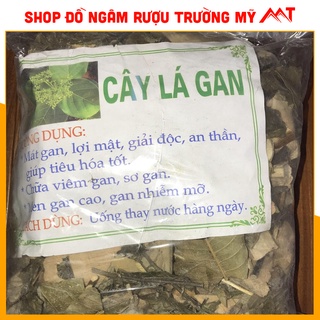 01KG Cây lá gan chất lượng cao- bảo đảm uy tín chất lượng