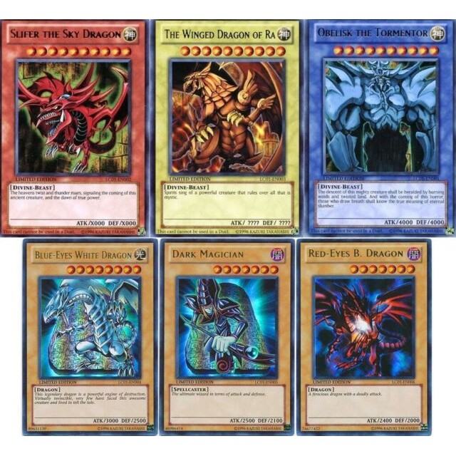 Combo 35 thẻ bài Yugioh chính hãng random với các độ hiếm ngẫu nhiên khác nhau như Secret Rare, Millennium Rare,...