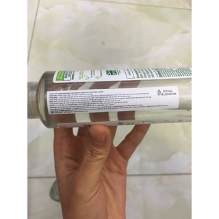{giá sỉ - hàng chuẩn} Sữa rửa mặt Simple 150ml