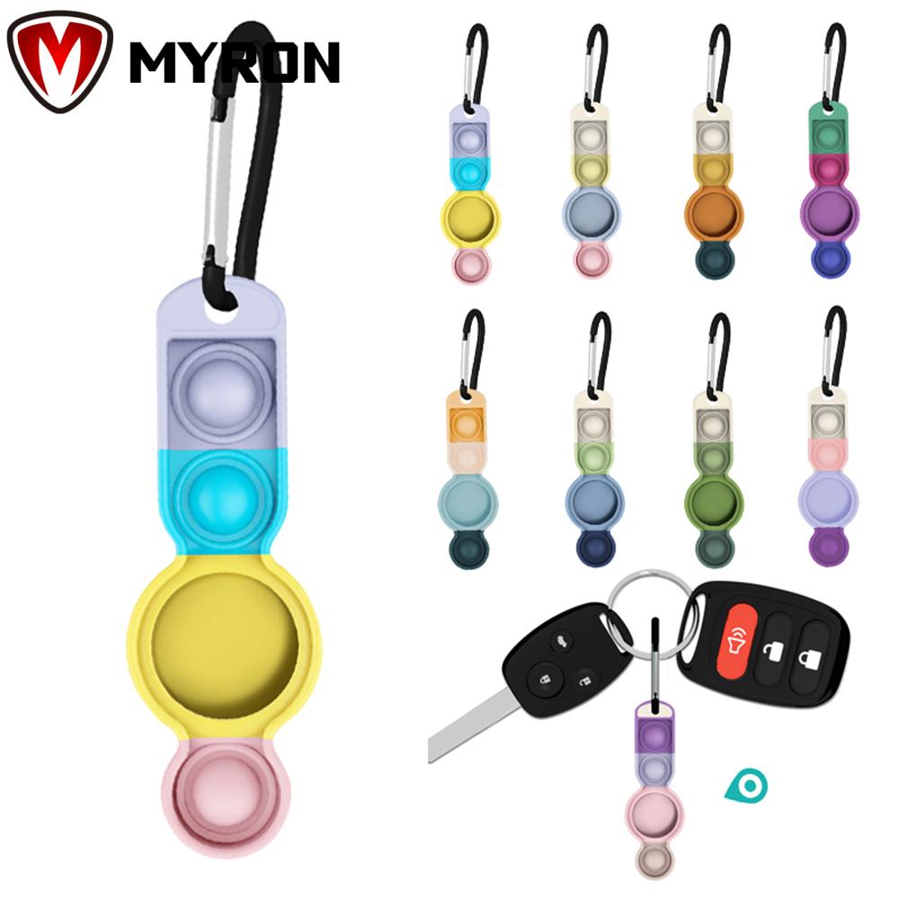 Móc Khóa Chống Thất Lạc Tiện Dụng Chất Lượng Cao