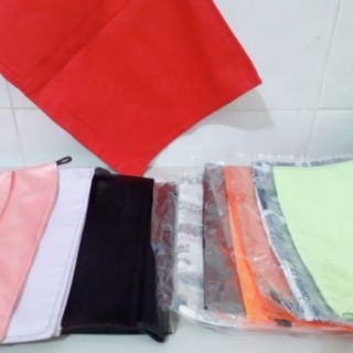 Túi vải đập nước đá nhiều màu