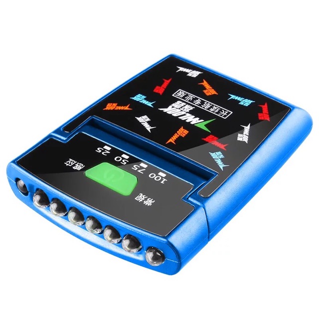 đèn kẹp mũ cảm biến pin soi từ 6-24h | BigBuy360 - bigbuy360.vn