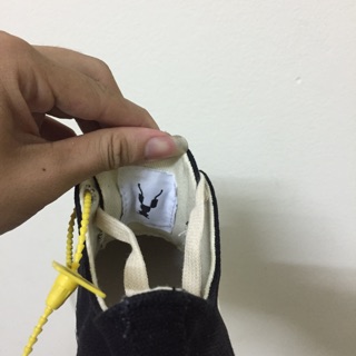 Ảnh thật+video Giày Rick Owens Thấp cổ