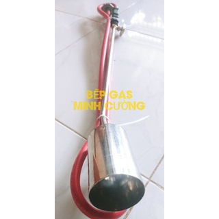 Khò công nghiệp size đại, đầu khò phi 60.
