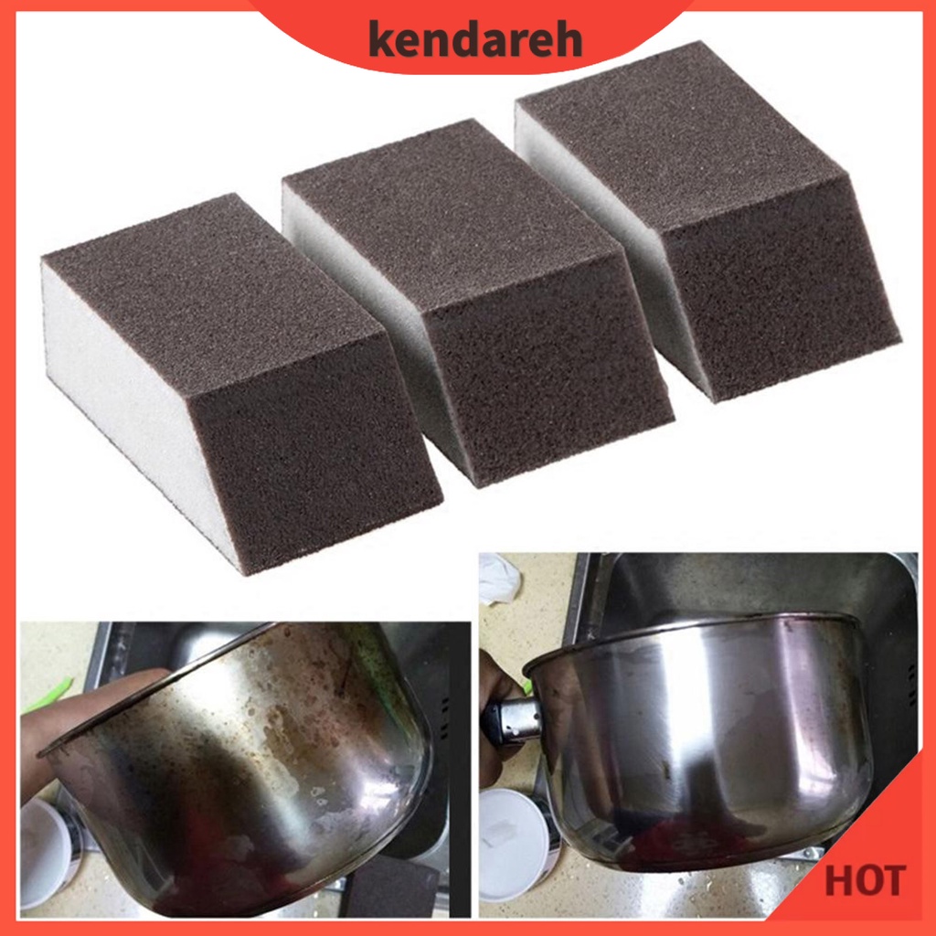 Miếng Bọt Biển Rửa Chén Dĩa Chống Rỉ Sét Tiện Dụng