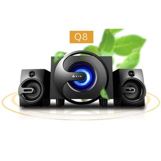 Loa Golden Field H302U 2.1