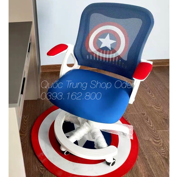 Thảm Lót Ghế Các Loại