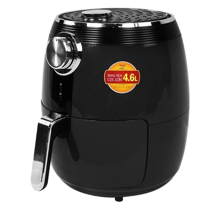 Nồi chiên không dầu Magic 4,6l