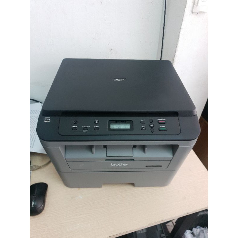 máy in 2 mặt đa chức năng Brother 2520d cũ | BigBuy360 - bigbuy360.vn