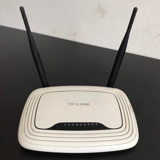 Cục phát wifi tp-link tl-wr841n router wifi chuẩn n 300mbps giá rẻ đã qua sử dụng- z wifi