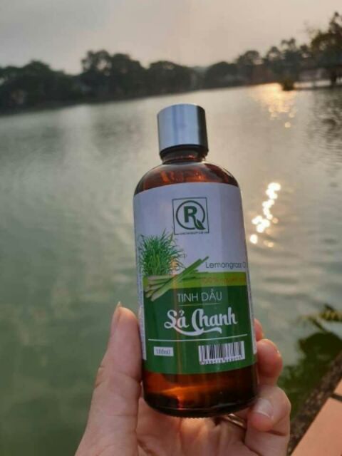 Tinh dầu sả chanh chai 50ml | BigBuy360 - bigbuy360.vn