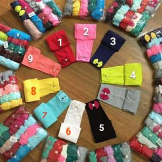 Legging bé đến 6 tuổi (ms 9)