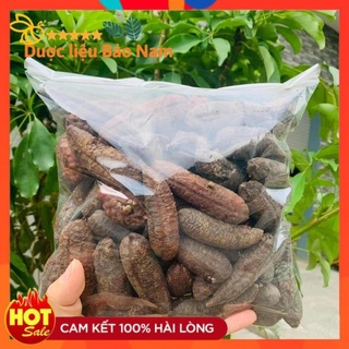 Chuối mật đen rừng Tây Bắc 1kg