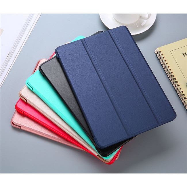 Bao da TPU dẻo iPad mini 1/2/3/4/5 (7.9 inch)