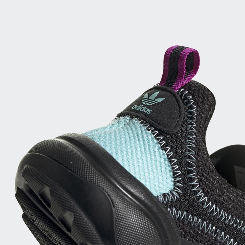 Giày Thể Thao adidas Originals Haiwee Nữ Màu đen EF4457