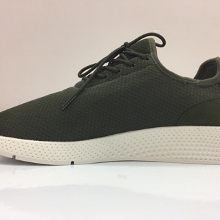 Giày nam Pull&bear authentic