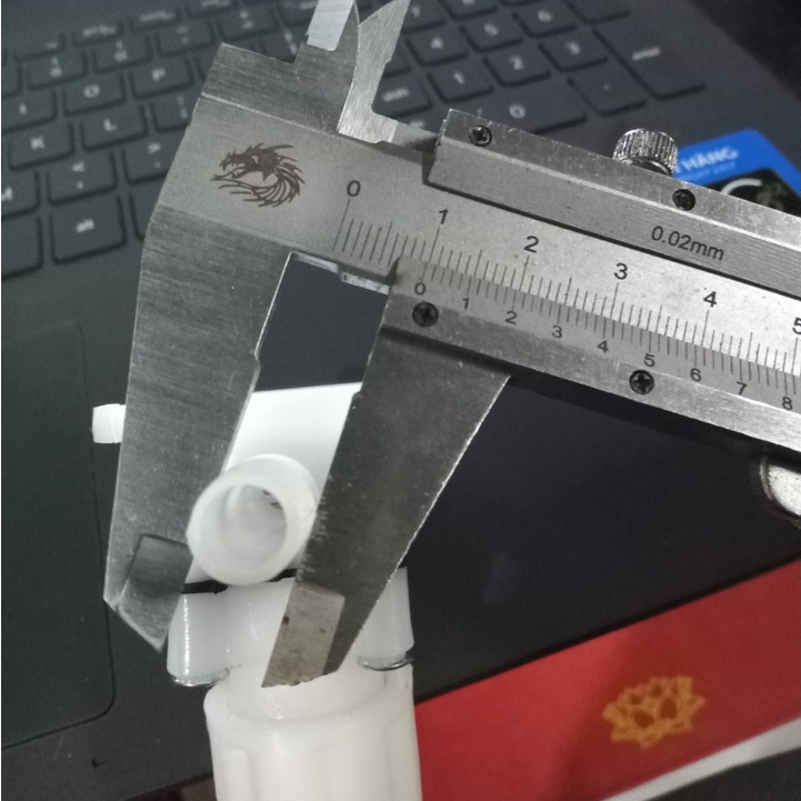 Van,khóa ga bếp khí bioga