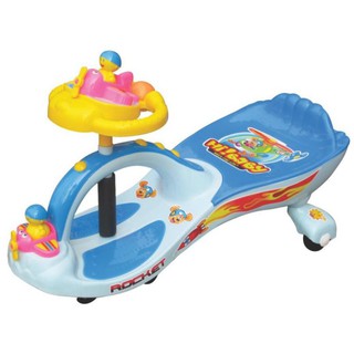 Xe lắc cho bé ⭐ hot sale ⭐ xe lắc đại máy bay k2 có nhạc chính hãng nhựa chợ lớn