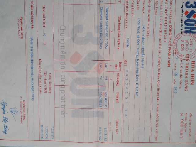 [Date 2025] Sữa Diamond Nutrient kid Plus 0+ 1+ hộp (800g) thay thế sữa Nutrient Kid số 1, số 2 700g