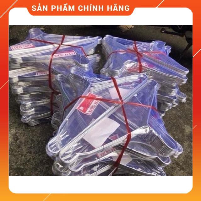 [HÀNG SIÊU TỐT] FREE SHIP 150K TOÀN QUỐC _ 9 chiếc móc nhôm treo quần áo size 40cm