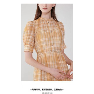 Đầm Maxi Lily -Tqxk oder