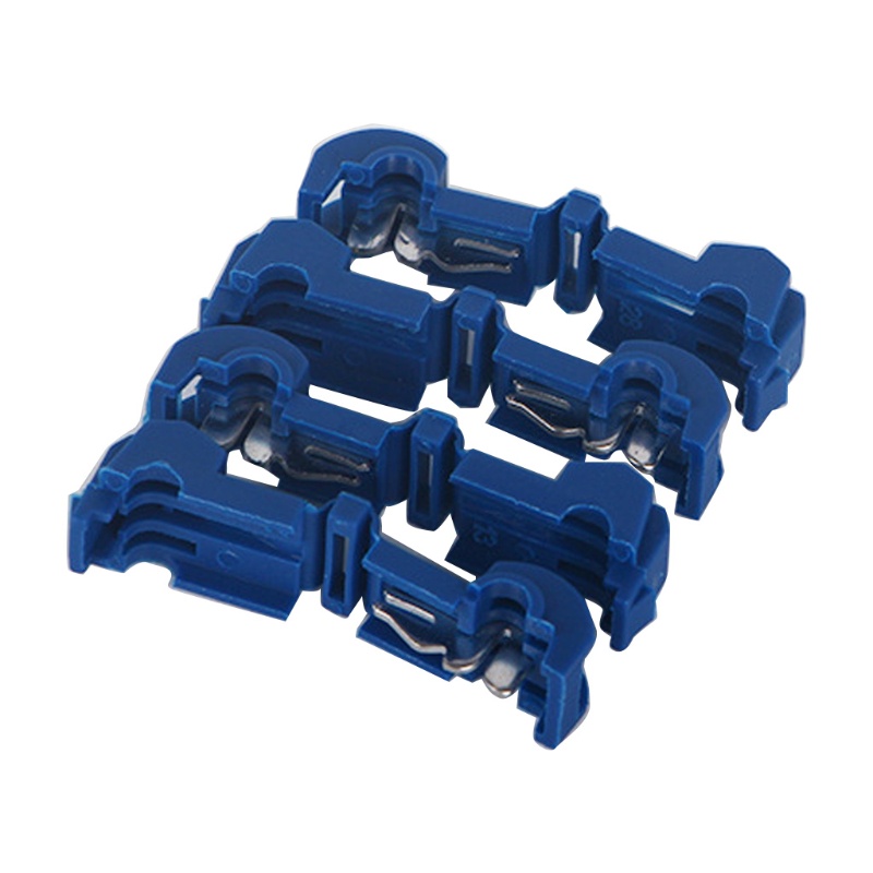 Đầu Nối Dây Điện Nhanh 22-18 18-14 12-10