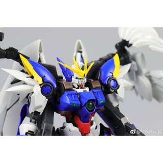 Mô hình lắp ráp High Resolution 1/100 Gundam Wing Zero Custom [ MJH ]