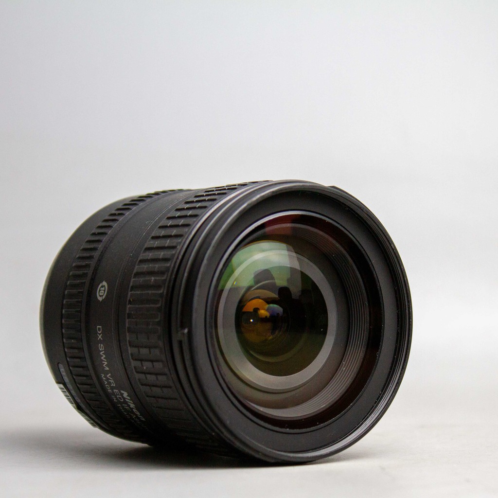 Ống kính máy ảnh Nikon AF-S DX 16-85mm 3.5-5.6G ED VR (16-85 3.5-5.6) 17425