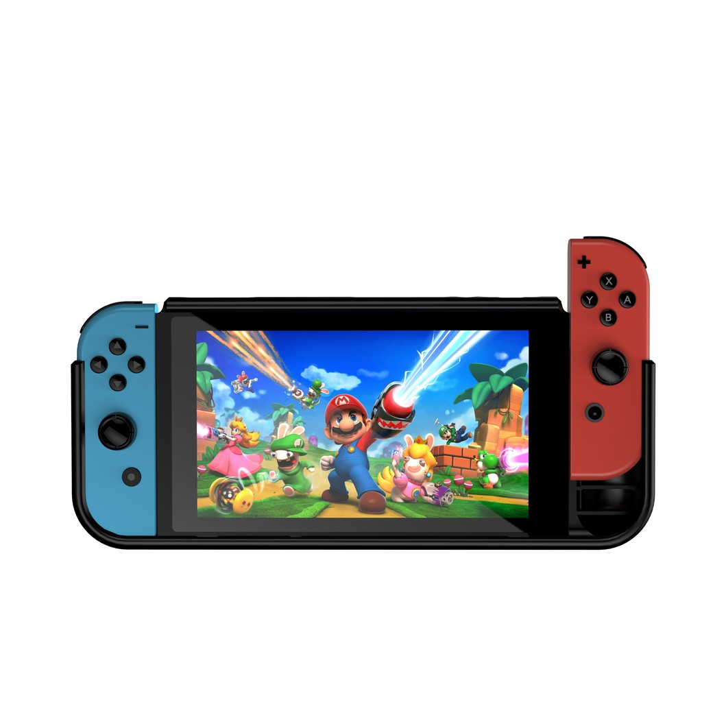 Ốp Bảo Vệ Nintendo Switch Cao Cấp