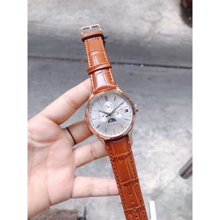 Đồng hồ đeo tay Nam Tommy 1791306