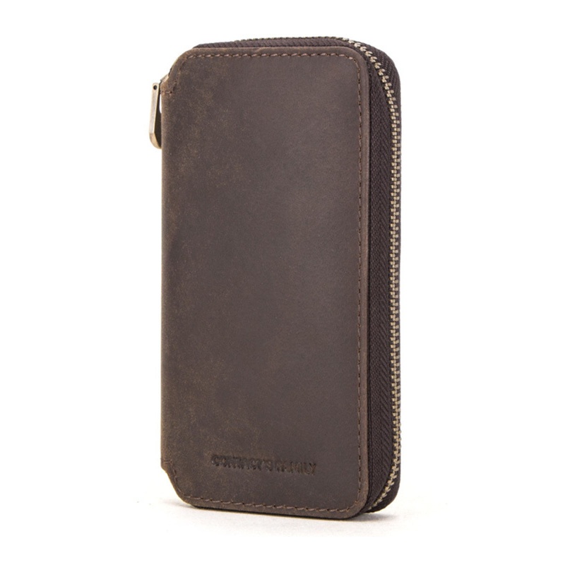 Túi Đựng Đồng Hồ Du Lịch flgo Có Khóa Kéo Tiện Dụng