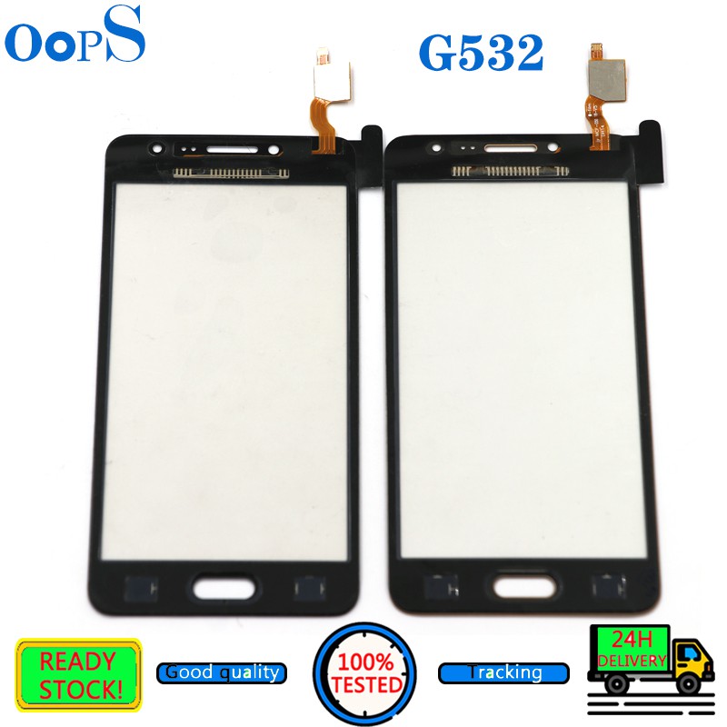 Màn Hình Cảm Ứng g532 g530 lcd Kỹ Thuật Số Cho samsung g532 j2 prime / grand prime g530 g531 b7000