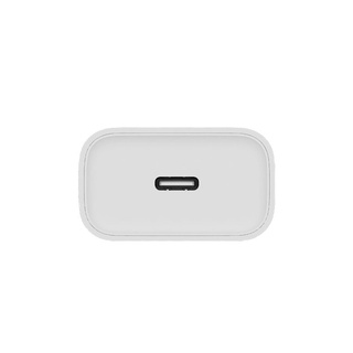 Củ sạc nhanh ZMI HA716 Type C chuẩn PD 3.0 cho Iphone, Android (Không kèm dây cáp)